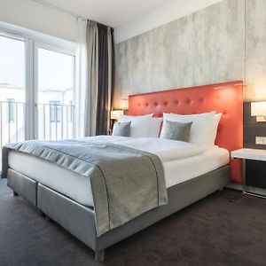 Garner Hotel Berlin - Mitte, An Ihg Hotel